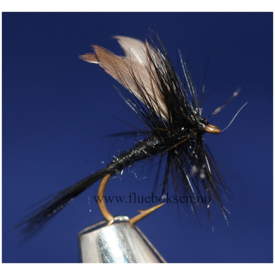 Black Gnat Black Gnat