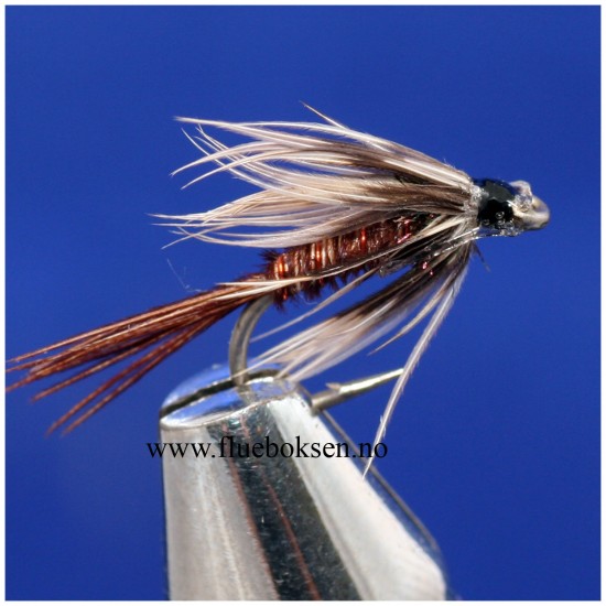 Pheasant Tail Soft Hackle Pheasant Tail Soft Hackle
