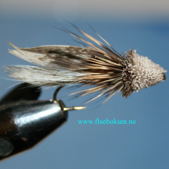 Muddler Minnow Muddler Minnow