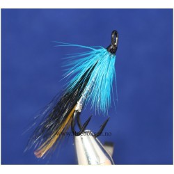 Black & Blue Black & Blue