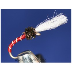 Buzzer, Red Buzzer, Red