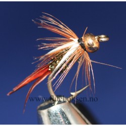 Goldhead, Prince Goldhead, Prince