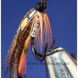 Heggeli, dobbelkrok Heggeli, dobbelkrok