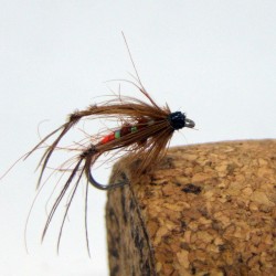 Hopper Brown Hopper Brown