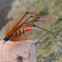 Hopper Brown Hopper Brown