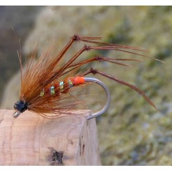 Hopper Brown Hopper Brown