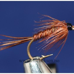 Pheasant Tail (våtflue)