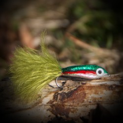 Rainbow Trout, #10 Rainbow Trout, #10