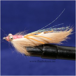 Skinny Shrimp Tan Skinny Shrimp Tan