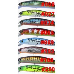 Motion Jerk Bait (150mm) Motion Jerk Bait (150mm)