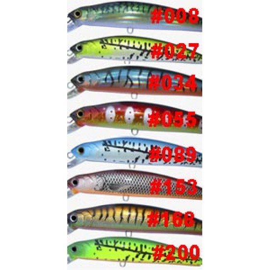 Motion Jerk Bait (150mm) Motion Jerk Bait (150mm)