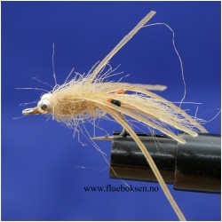 Cuban Shrimp, Tan Cuban Shrimp, Tan