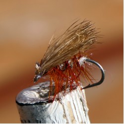 Elk Hair Caddis