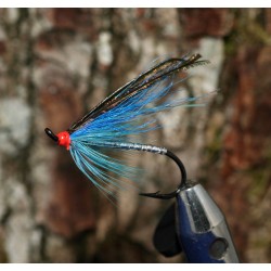 Flashy Blue Sea Trout Flashy Blue Sea Trout