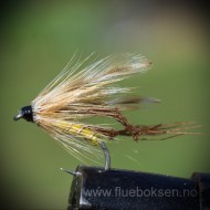 Daddy longlegs, Drowning Daddy