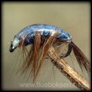 Czech, Gamnos shrimp