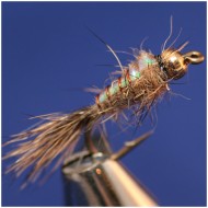 Goldhead, Hares Ear Flashback