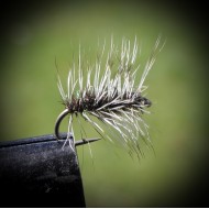 Griffiths Gnat/Palmer mygg