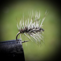 Griffiths Gnat/Palmer mygg