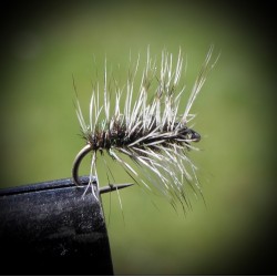 Griffiths Gnat/Palmer mygg