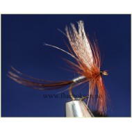 Mayfly Grey Drake