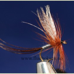 Mayfly Grey Drake Mayfly Grey Drake