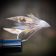Muddler Minnow