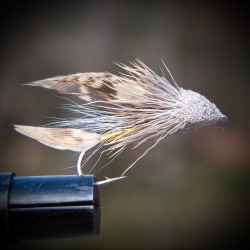 Muddler Minnow Muddler Minnow