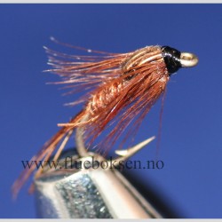 Pheasant Tail nymfe Pheasant Tail nymfe