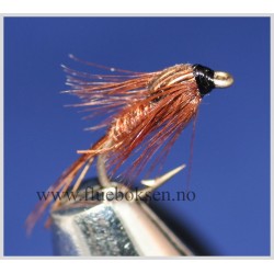 Pheasant Tail nymfe Pheasant Tail nymfe