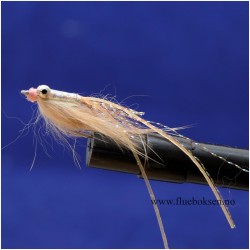 Skinny Shrimp brown Skinny Shrimp brown