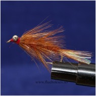 Børstemark (fortynget)