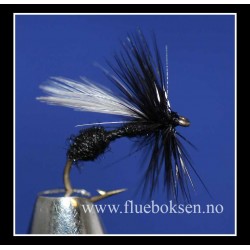 Flygemaur, svart (ant) Flygemaur, svart (ant)