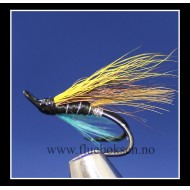 Blue Charm, dobbeltkrok