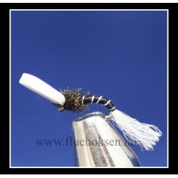 Black Emerger, SPRM Black Emerger, SPRM