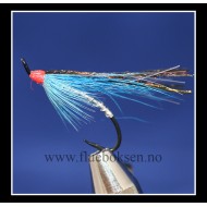 Flashy Blue Sea Trout