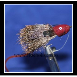 Popper, Mus Popper, Mus