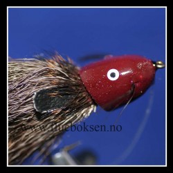 Popper, Mus Popper, Mus