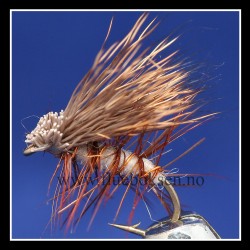 Deer Hair Caddis