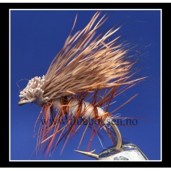 Deer Hair Caddis Deer Hair Caddis
