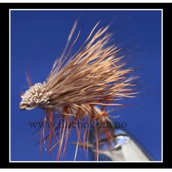 Deer Hair Caddis Deer Hair Caddis
