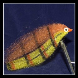 Delta Tiger Fire Delta Tiger Fire