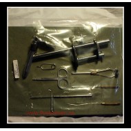 Enkelt Fluebindesett