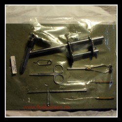 Enkelt Fluebindesett