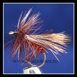 Fluttering Sedge (Flagrende vårflue) Fluttering Sedge (Flagrende vårflue)