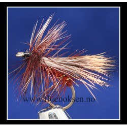 Fluttering Sedge (Flagrende vårflue) Fluttering Sedge (Flagrende vårflue)