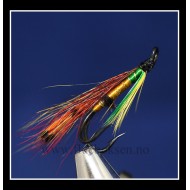 Green Highlander, dobbelkrok