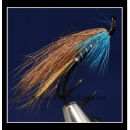 Hairy Mary, dobbeltkrok