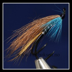 Hairy Mary, dobbeltkrok Hairy Mary, dobbeltkrok