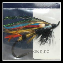 Jock Scott Fully Dressed